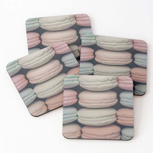 Item preview, Macaroons 3 designed and sold by Noah Browning.