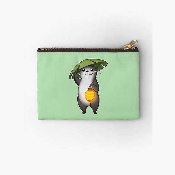 Item preview, FFXIV Odder Otter designed and sold by neniarts.