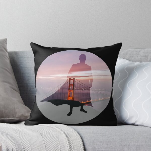Item preview, I Will Persist Until I Succeed - San Francisco designed and sold by jtechlimitless.