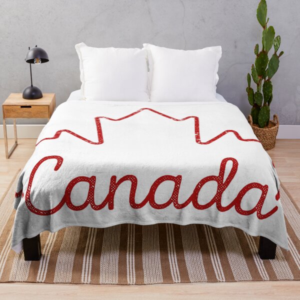 Item preview, Canada Maple Leaf Icon (Red) designed and sold by wxnw-designs.