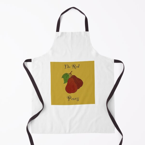 Item preview, The red pears designed and sold by Wees20.