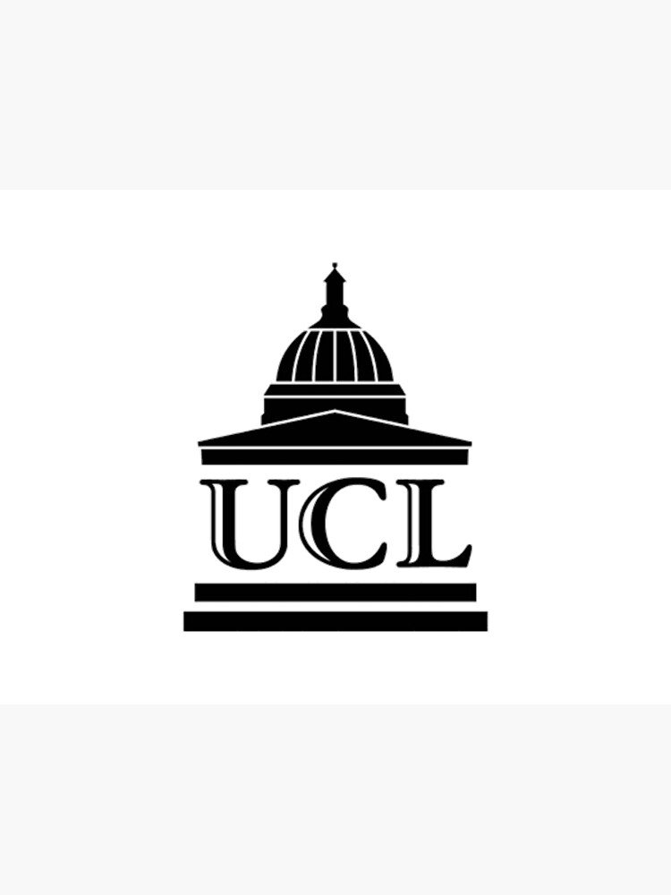 ucl logo for dissertation