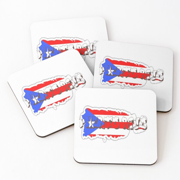 Item preview, Isla de puerto rico designed and sold by AgapeStreetwear.