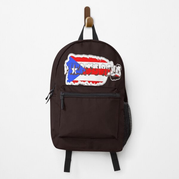 Item preview, Isla de puerto rico designed and sold by AgapeStreetwear.