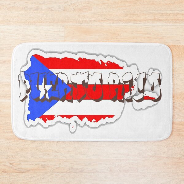 Item preview, Isla de puerto rico designed and sold by AgapeStreetwear.