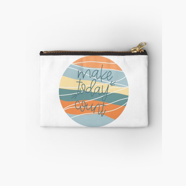 Item preview, Make Today Count designed and sold by hannahthhh.