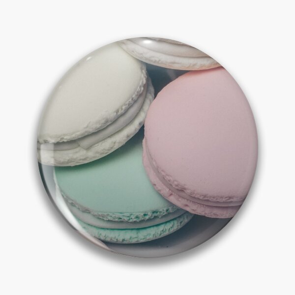 Item preview, Macaroons 4 designed and sold by Noah Browning.