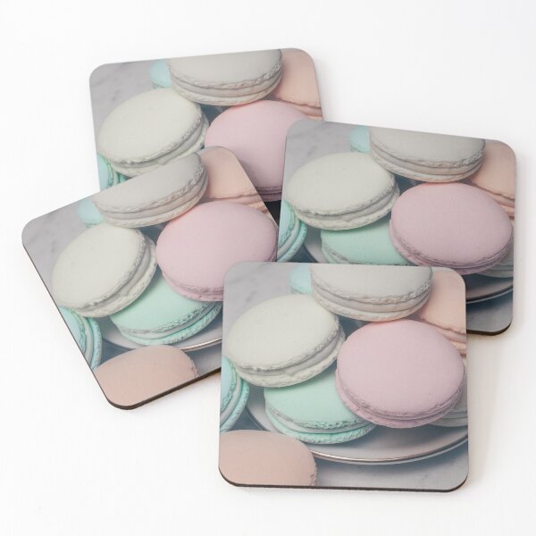 Item preview, Macaroons 4 designed and sold by Noah Browning.