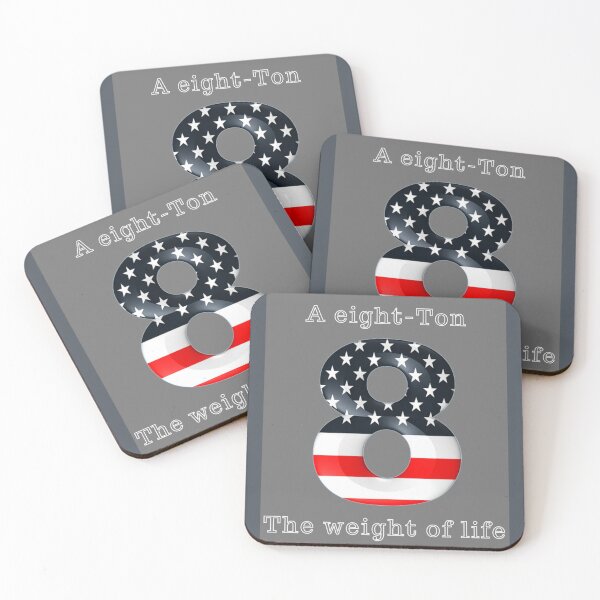 Item preview, the weight of life designed and sold by FLEXIS00.