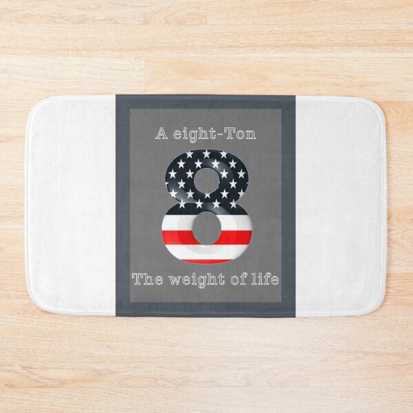 Item preview, the weight of life designed and sold by FLEXIS00.