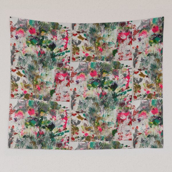 Item preview, garden park designed and sold by kamasuro.