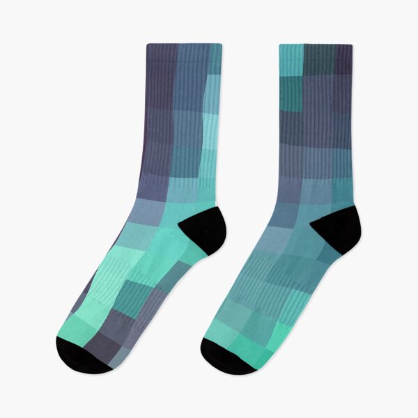 Item preview, Pixels | Aurora designed and sold by princesnoozy.