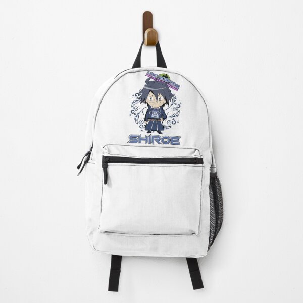 Item preview, Log Horizon - Shiroe Chibi Cute designed and sold by oneskyoneland.