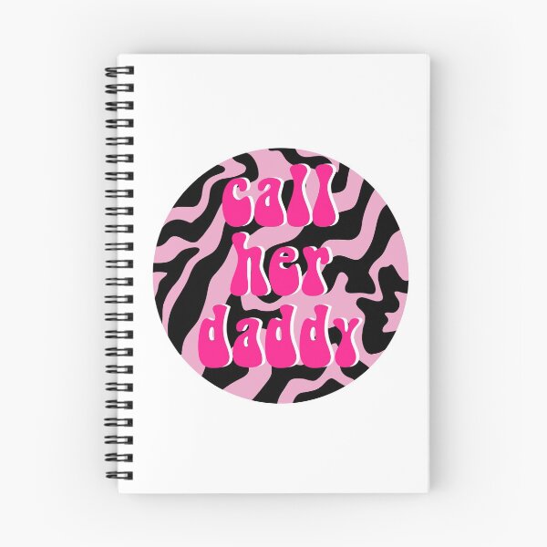 Item preview, Call Her Daddy designed and sold by bella4plh.