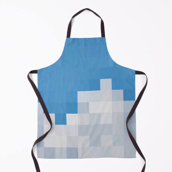 Item preview, Pixeles | Cielo designed and sold by princesnoozy.