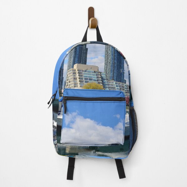 Item preview, City Of Toronto  designed and sold by OroCan.