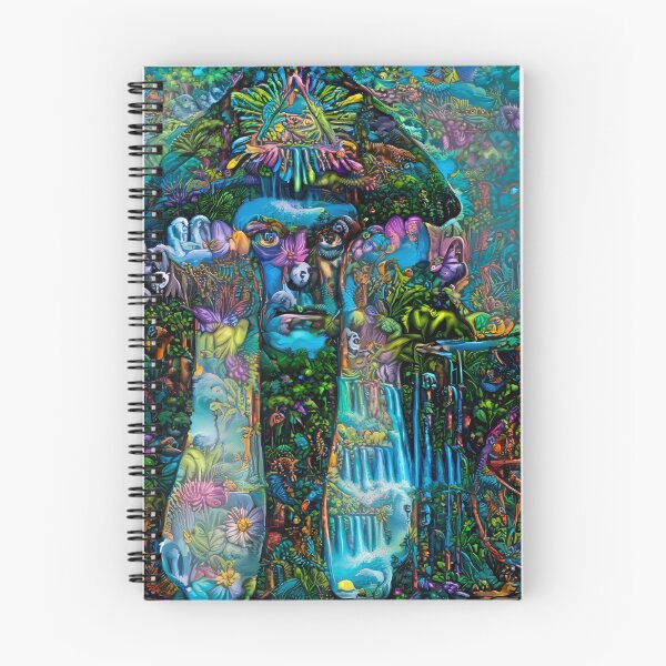 Item preview, Aleister Crowley designed and sold by mrbultitude.