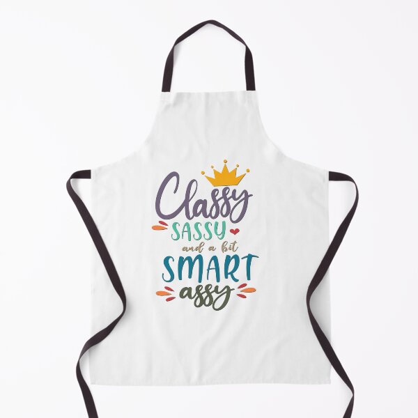 Item preview, Classy, Sassy and Smart Assy designed and sold by BandMomDesigns.