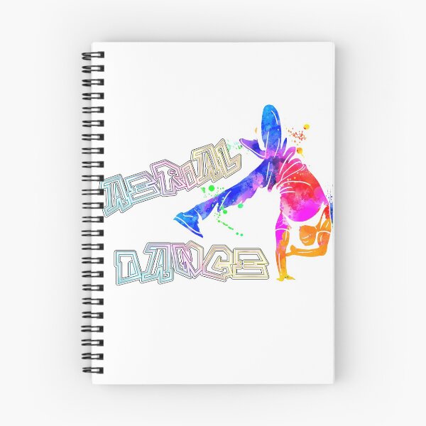 Artikelvorschau, Lufttanz Aquarell entworfen und verkauft von KAFDESIGN.
