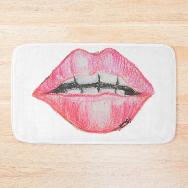 Item preview, lips designed and sold by CanDo20.