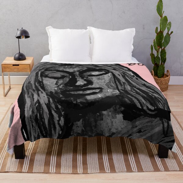 Item preview, Retrato BLM designed and sold by rebeccambruyere.