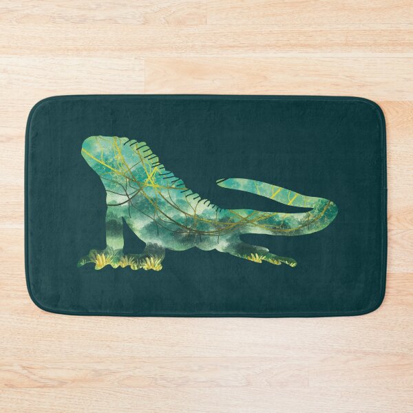 Item preview, Reptiles Wildlife: Iguana  designed and sold by Mashusha-art.