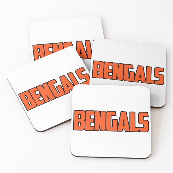 Artikelvorschau, Cincinnati Bengals entworfen und verkauft von designsbysamantha.