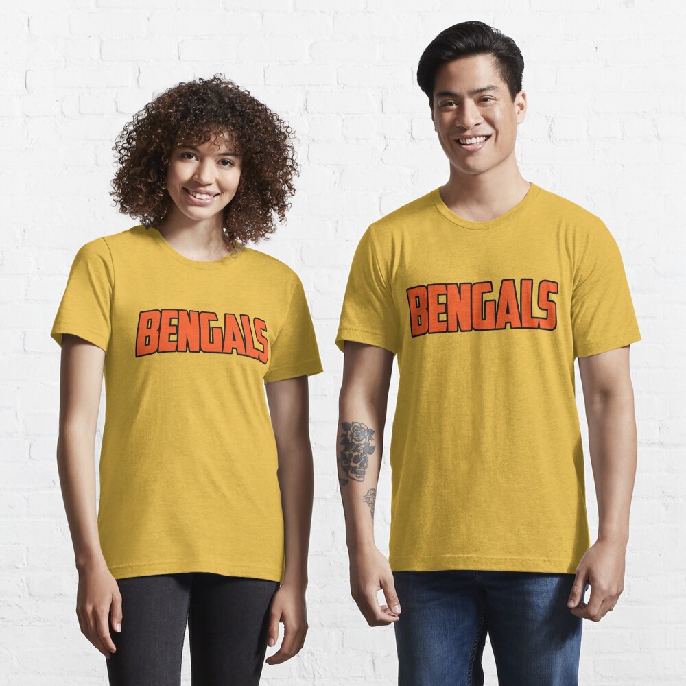 Cincinnati bengals win the super bowl for harambe shirt - Yesweli