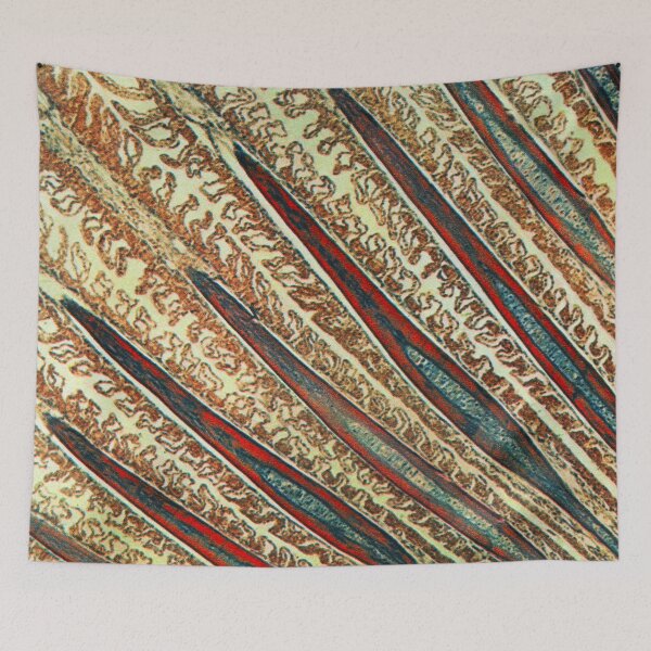 Item preview, Earth Line  designed and sold by fraktonart.