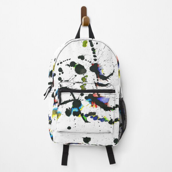 Item preview, Abstract Drip designed and sold by Anthony Macaluso.