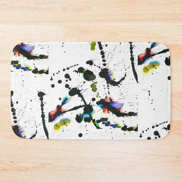 Item preview, Abstract Drip  designed and sold by Anthony Macaluso.