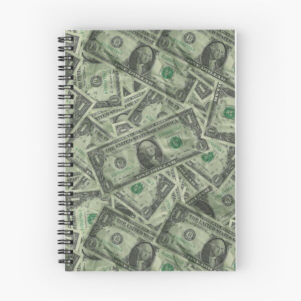Item preview, 1 Dollar Bills designed and sold by callmeberty.