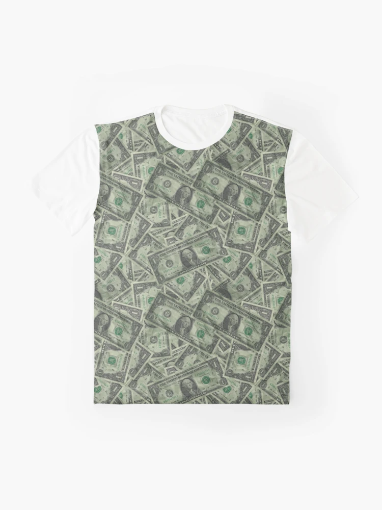 1 Dollar Bills