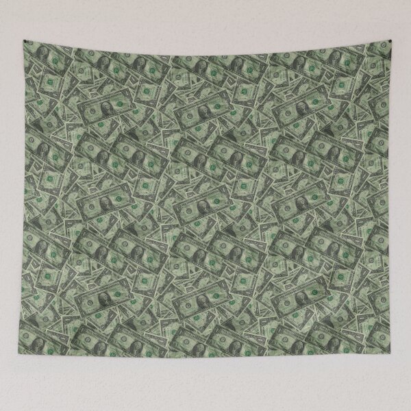 Item preview, 1 Dollar Bills designed and sold by callmeberty.