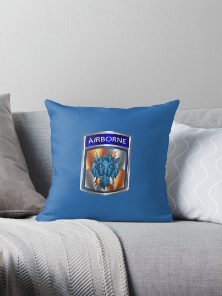Item preview, 35th Signal Brigade-Airborne  designed and sold by SoldierAlways.