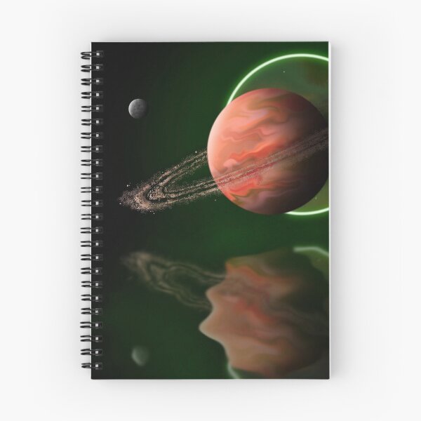 Item preview, Portals N’ Planets designed and sold by Blhewes76.