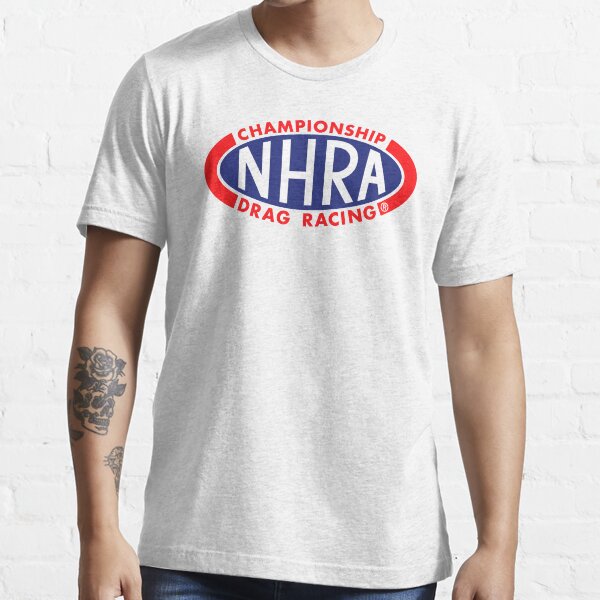 National Hot Rod Association | NHRA Essential T-Shirt