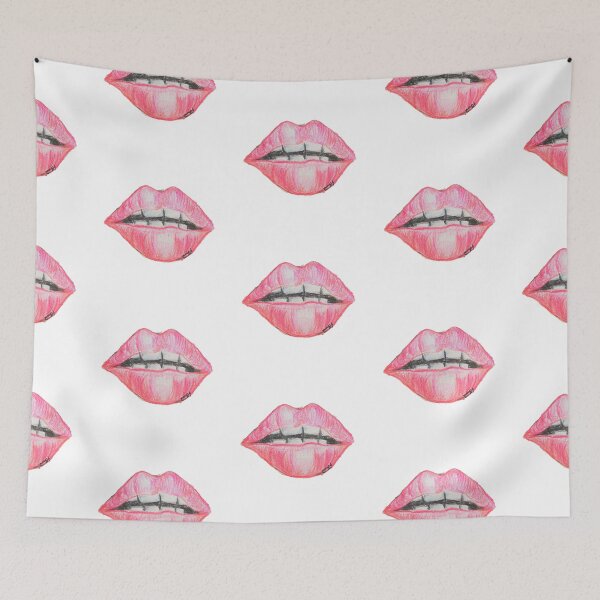 Item preview, lips designed and sold by CanDo20.