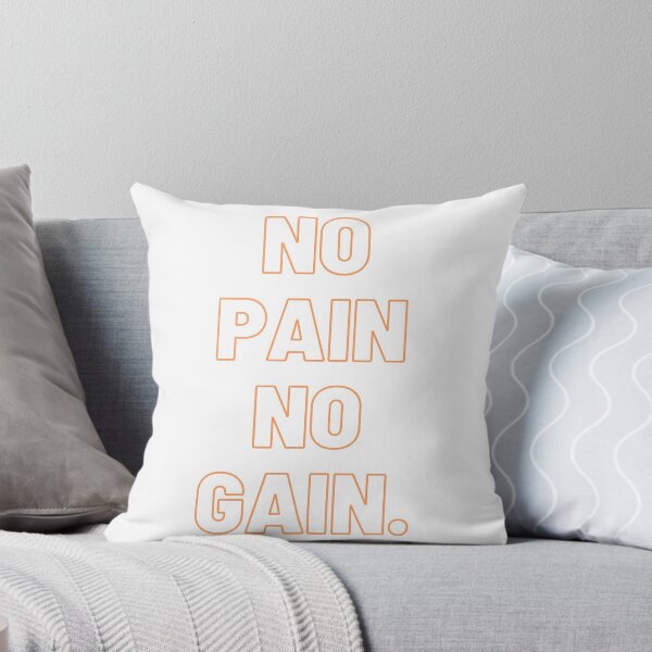 Item preview, Sin dolor no hay ganancia. designed and sold by joonzero.