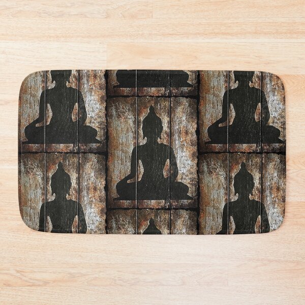 Item preview, Rustic Buddha  designed and sold by JoBella-Designs.