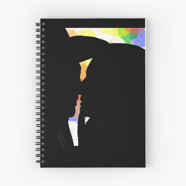 Item preview, WayHaught Stetson Splash designed and sold by hernerdness.