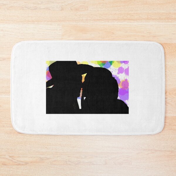 Item preview, WayHaught Stetson Splash designed and sold by hernerdness.