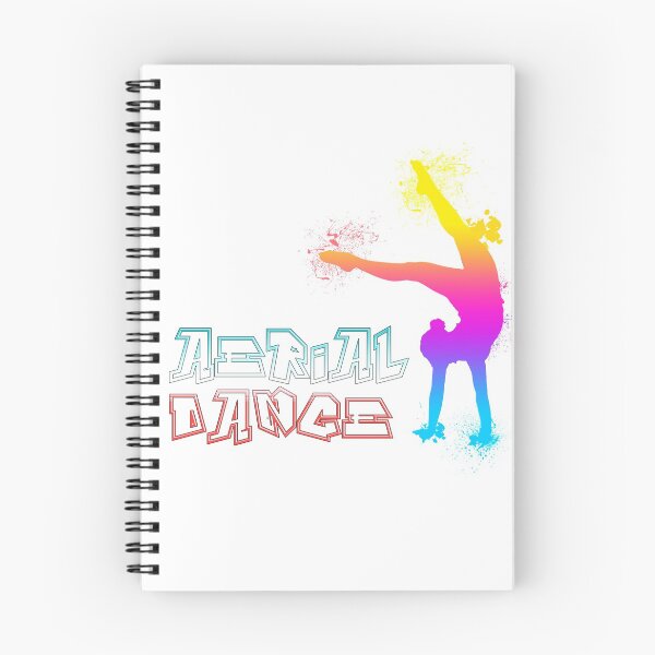 Artikelvorschau, Aerial Dance Aquarell Mädchen auf Händen stehen entworfen und verkauft von KAFDESIGN.