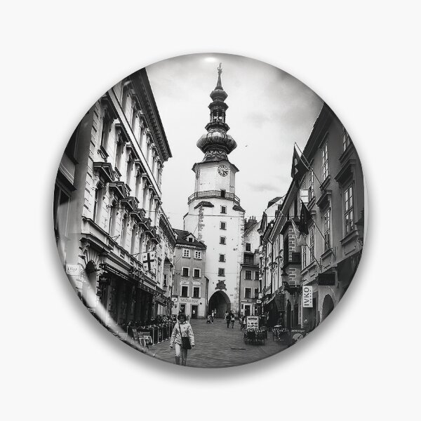 Artikelvorschau, Bratislava entworfen und verkauft von Marco Nunes.