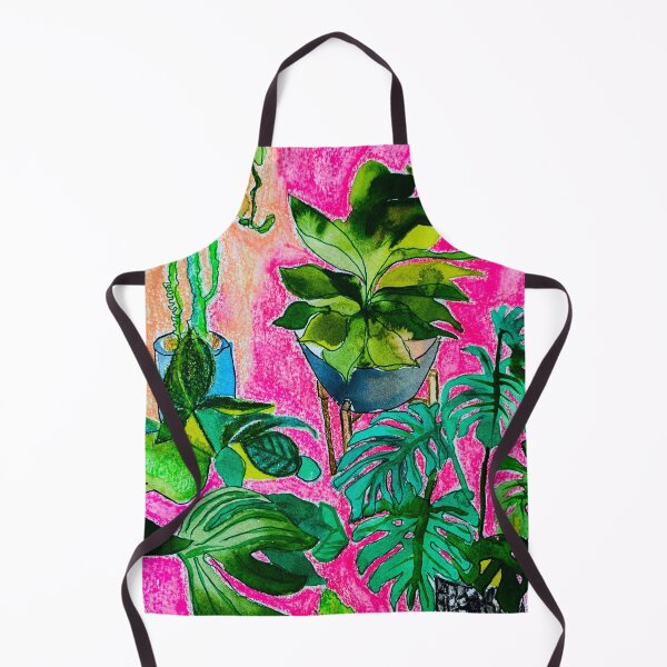 Item preview, Indoor Jungle 4 designed and sold by LinzieJoanne.