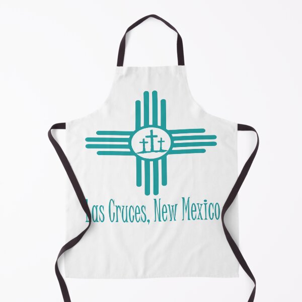 Item preview, Las Cruces New Mexico Zia designed and sold by LaRanchera.