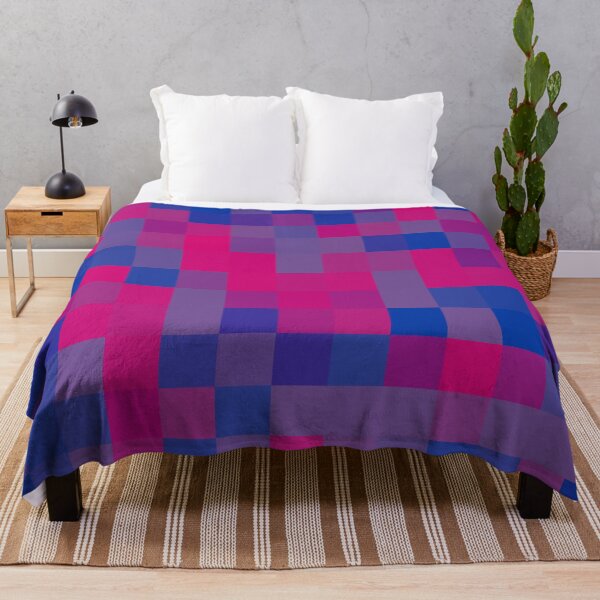 Item preview, Pixels | Bi designed and sold by princesnoozy.