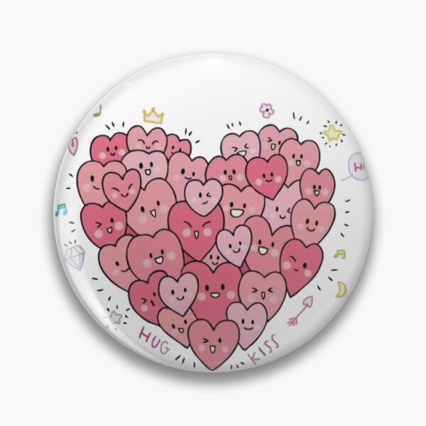 Item preview, Show them love  designed and sold by Boukioud.