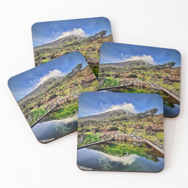 Item preview, Ilha do Pico  designed and sold by Marco Nunes.