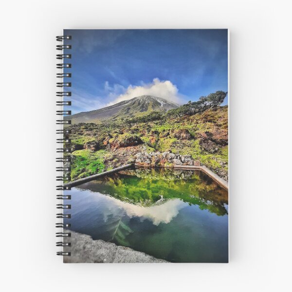 Item preview, Ilha do Pico designed and sold by Marco Nunes.